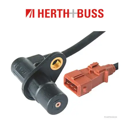 HERTH+BUSS ELPARTS Kurbelwellensensor CITROEN BERLINGO f&uuml;r PEUGEOT 106 1 306