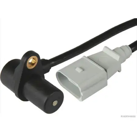 HERTH+BUSS ELPARTS Kurbelwellensensor AUDI A3 SEAT LEON SKODA OCTAVIA VW GOLF V