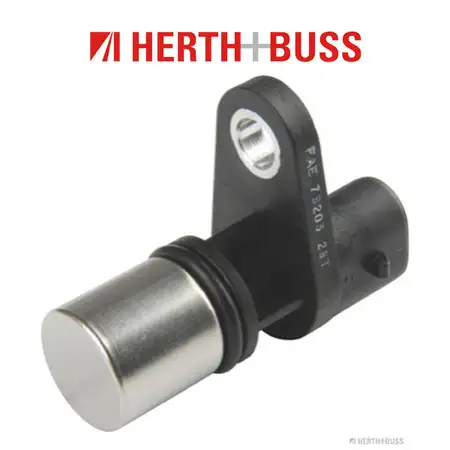 HERTH+BUSS ELPARTS Kurbelwellensensor FIAT CROMA OPEL ASTRA G SIGNUM ZAFIRA B