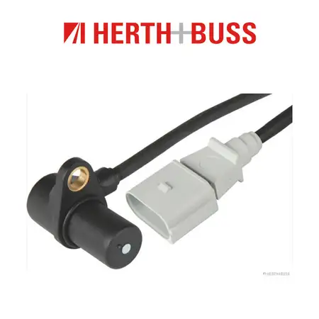 HERTH+BUSS ELPARTS Kurbelwellensensor f&uuml;r AUDI A3 (8L) SEAT SKODA OCTAVIA 1 VW