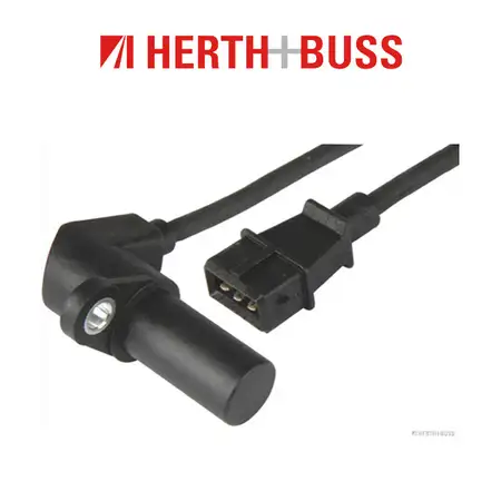 HERTH+BUSS ELPARTS Kurbelwellensensor f&uuml;r OPEL ASTRA G CC CARAVAN KASTEN 1.6 L