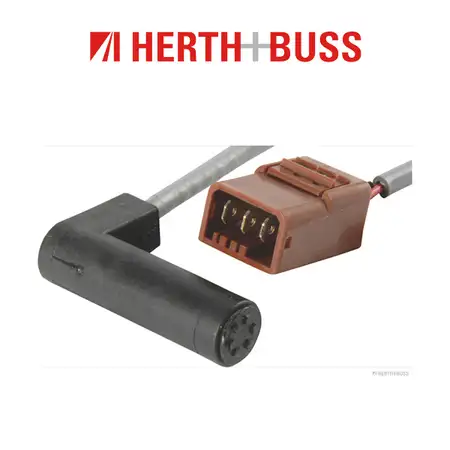 HERTH+BUSS ELPARTS Kurbelwellensensor CITROEN XM C15 f&uuml;r PEUGEOT 106 2 306 309 2