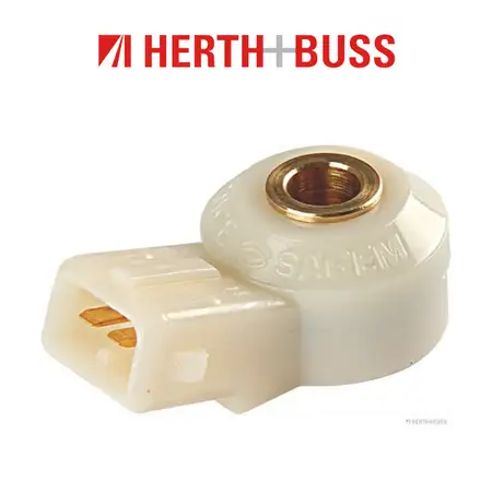 HERTH+BUSS ELPARTS Klopfsensor Sensor Motorklopfen CITROEN FIAT LANCIA PEUGEOT