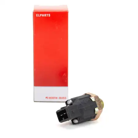 HERTH+BUSS ELPARTS Klopfsensor RENAULT CLIO KANGOO LAGUNA MEGANE SCENIC TWINGO