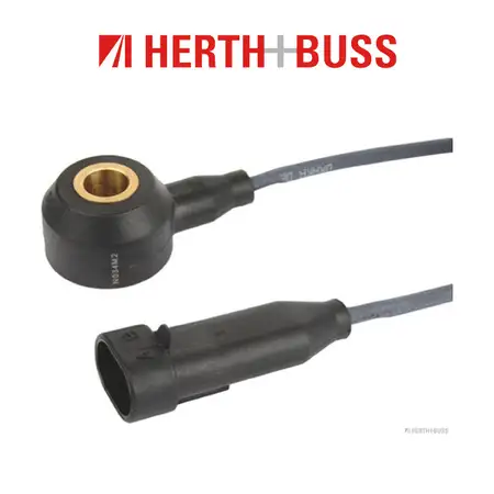 HERTH+BUSS ELPARTS Klopfsensor OPEL ASTRA F G CORSA B C VECTRA B C ZAFIRA A B