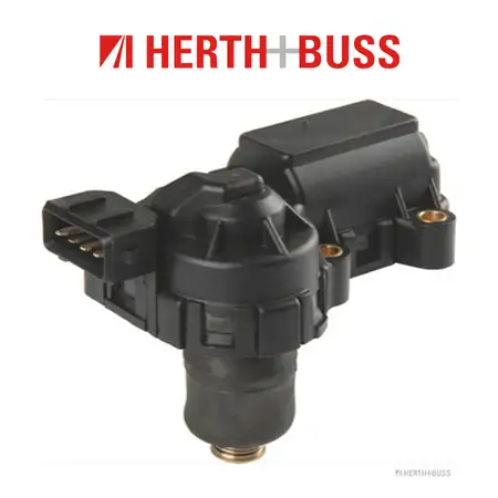 HERTH+BUSS ELPARTS Leerlaufregler OPEL ASTRA G 1.2 16V CORSA B 1.0i 12V 1.2i 16V