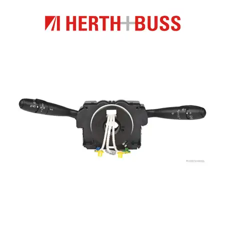 HERTH+BUSS ELPARTS Lenkstockschalter CITROEN XSARA f&uuml;r PEUGEOT 206 / 206 SW