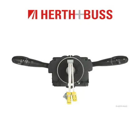 HERTH+BUSS ELPARTS Lenkstockschalter CITROEN C8 XSARA f&uuml;r PEUGEOT 206 / SW 807