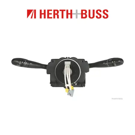 HERTH+BUSS ELPARTS Lenkstockschalter CITROEN BERLINGO C5 C8 PEUGEOT 206 406 807