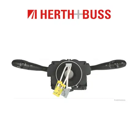 HERTH+BUSS ELPARTS Lenkstockschalter CITROEN C5 I XSARA PICASSO f&uuml;r PEUGEOT 206
