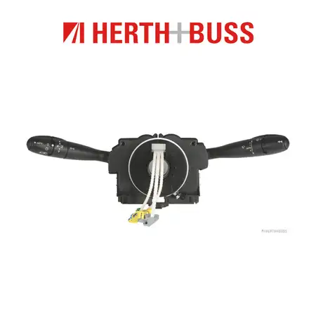 HERTH+BUSS ELPARTS Lenkstockschalter PEUGEOT 206 / CC / SW + 406 / Break / Coupe