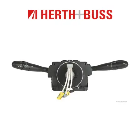 HERTH+BUSS ELPARTS Lenkstockschalter PEUGEOT 307 / 307 CC / 307 Break / 307 SW