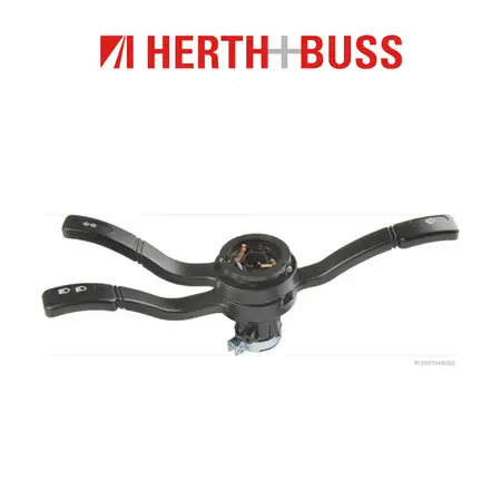 HERTH+BUSS ELPARTS Lenkstockschalter 70477604 f&uuml;r CITROEN FIAT PEUGEOT