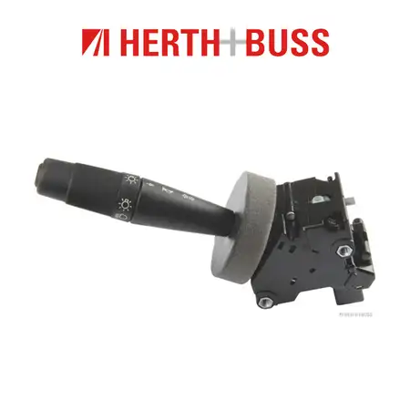 HERTH+BUSS ELPARTS Lenkstockschalter 70477606 f&uuml;r PEUGEOT 205 I II 309 II