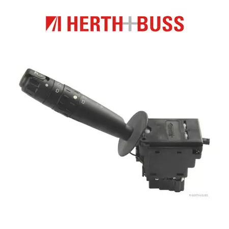 HERTH+BUSS ELPARTS Lenkstockschalter 70477608 f&uuml;r CITROEN FIAT LANCIA PEUGEOT