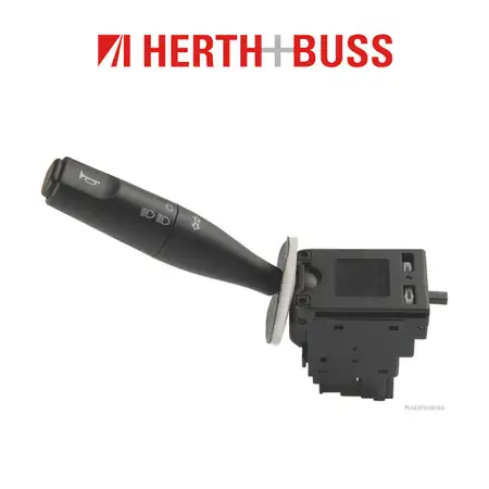 HERTH+BUSS ELPARTS Lenkstockschalter CITROEN AX JUMPY FIAT SCUDO PEUGEOT EXPERT