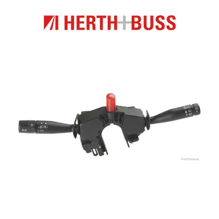 HERTH+BUSS ELPARTS Lenkstockschalter FORD FIESTA IV KA (RB) PUMA MAZDA 121 III