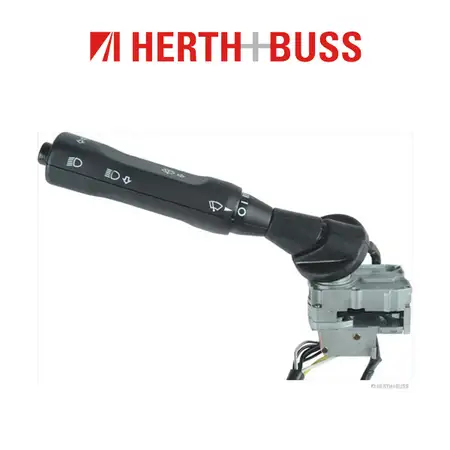 HERTH+BUSS ELPARTS Lenkstockschalter 70481180 f&uuml;r MERCEDES-BENZ T2/LN1 VARIO