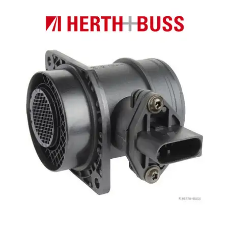 HERTH+BUSS ELPARTS Luftmassenmesser AUDI A3 A4 SEAT SKODA VW GOLF PASSAT POLO