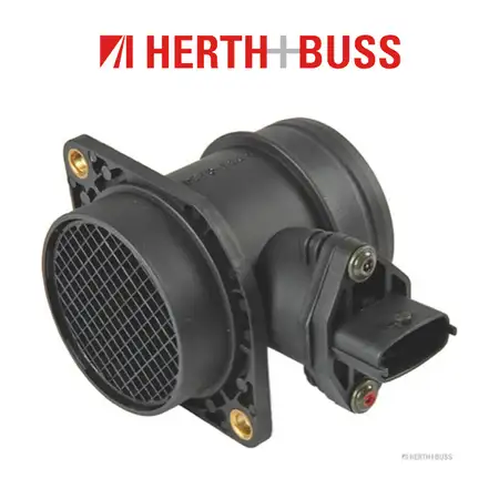 HERTH+BUSS ELPARTS Luftmassenmesser FIAT MAREA MULTIPLA LADA 110 111 112 NIVA