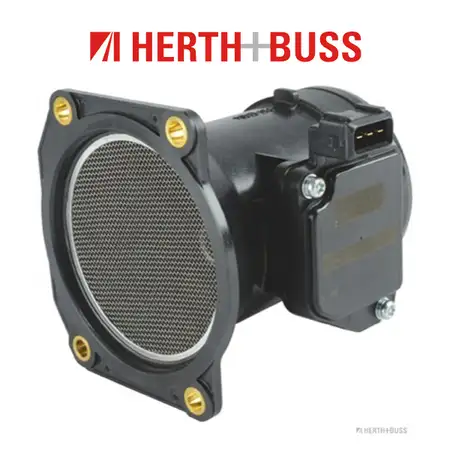 HERTH+BUSS ELPARTS Luftmassenmesser f&uuml;r AUDI A3 A4 A6 SKODA OCTAVIA VW PASSAT 3B