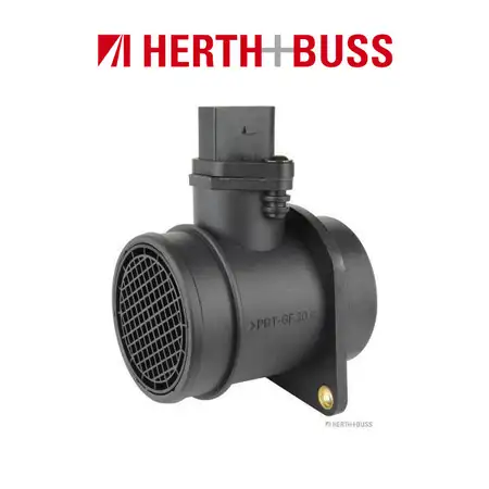 HERTH+BUSS ELPARTS Luftmassenmesser AUDI A3 A4 SEAT SKODA VW GOLF POLO SHARAN