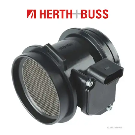 HERTH+BUSS ELPARTS Luftmassenmesser AUDI A4 (B5 B6 B7) A6 (C5 C6) 2.7/3.0quattro