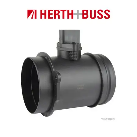 HERTH+BUSS ELPARTS Luftmassenmesser BMW E60 E61 545i E63 E64 645i E65-67 745i