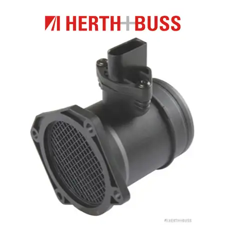 HERTH+BUSS ELPARTS Luftmassenmesser AUDI A4 B5 A6 C5 VW PASSAT 3B2 3B5 1.8 125PS