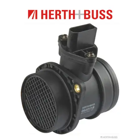 HERTH+BUSS ELPARTS Luftmassenmesser AUDI A3 8L SEAT SKODA VW BORA GOLF 4 1.8 2.0
