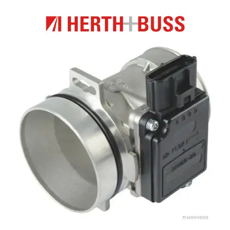 HERTH+BUSS ELPARTS Luftmassenmesser FORD COURIER 1.4i FIESTA IV 1.25i / 1.4i 16V