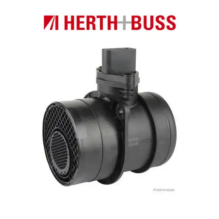 HERTH+BUSS ELPARTS Luftmassenmesser AUDI FORD SEAT SKODA VW 1.9 / 2.0 / 2.5 TDI
