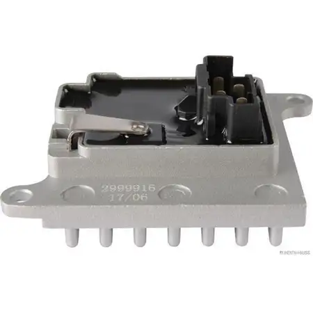 HERTH+BUSS ELPARTS Widerstand Gebl&auml;se MERCEDES W203 C/A209 W163 W220 W221 hinten