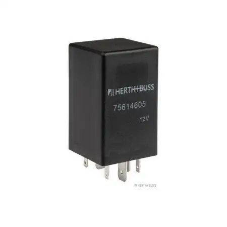 HERTH+BUSS ELPARTS Relais Klimaanlage AUDI A4 8D B5 SKODA SUPERB I VW PASSAT 3B