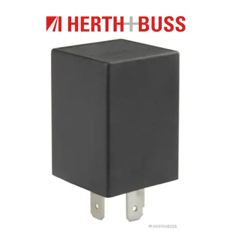HERTH+BUSS ELPARTS Relais Kraftstoffpumpe f&uuml;r BMW E21 E30 E12 E28 E24 E23 Z1