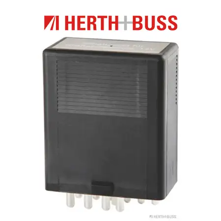 HERTH+BUSS ELPARTS Relais Kraftstoffpumpe MERCEDES 190 W201 W460 W461 W463 W124
