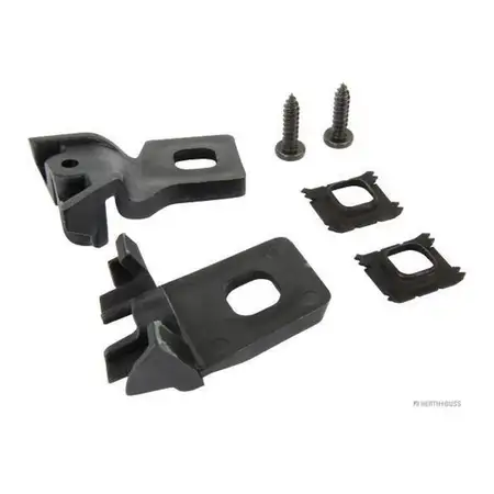 HERTH+BUSS ELPARTS Scheinwerfer Reparatursatz f&uuml;r VW POLO (9N_) 1.2 -1.9 links