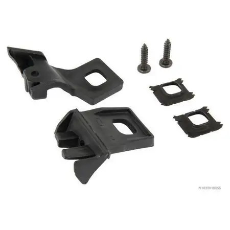 HERTH+BUSS ELPARTS Scheinwerfer Reparatursatz f&uuml;r VW POLO (9N_) 1.2 -1.9 rechts
