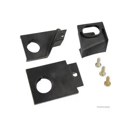 HERTH+BUSS ELPARTS Scheinwerfer Reparatursatz VW LUPO 6X1 6E1 1.0 - 1.7 rechts
