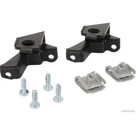 HERTH+BUSS ELPARTS Scheinwerfer Reparatursatz f&uuml;r VW POLO (6R1 6C1) links