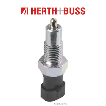 HERTH+BUSS ELPARTS R&uuml;ckfahrlichtschalter ALFA ROMEO f&uuml;r FIAT LANCIA