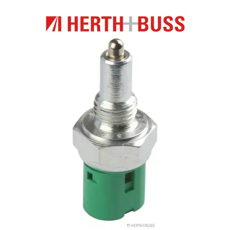 HERTH+BUSS ELPARTS R&uuml;ckfahrlichtschalter MITSUBISHI NISSAN OPEL RENAULT VOLVO