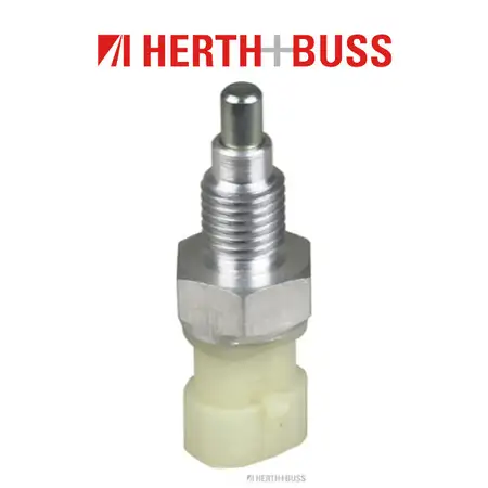 HERTH+BUSS ELPARTS R&uuml;ckfahrlichtschalter f&uuml;r FIAT MERCEDES MINI OPEL ROVER SAAB