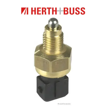 HERTH+BUSS ELPARTS R&uuml;ckfahrlichtschalter BMW 3er 4er 5er 7er 8er X5 E53 Z3 Z4 Z8