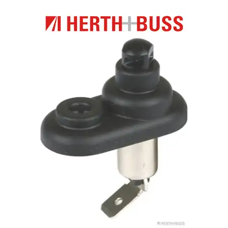 HERTH+BUSS ELPARTS T&uuml;rkontaktschalter FORD CAPRI ESCORT GRANADA ORION SCORPIO