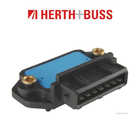 HERTH+BUSS ELPARTS Schaltger&auml;t Z&uuml;ndanlage ALFA ROMEO FIAT HYUNDAI OPEL PORSCHE