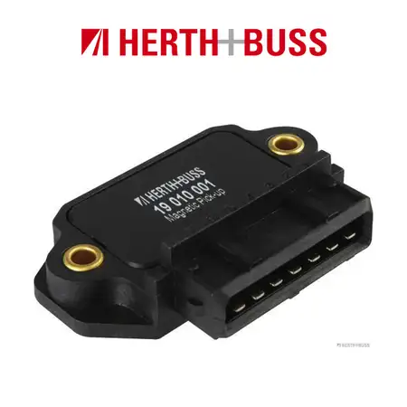 HERTH+BUSS ELPARTS Schaltger&auml;t Z&uuml;ndanlage AUDI OPEL PORSCHE SEAT SAAB VOLVO VW