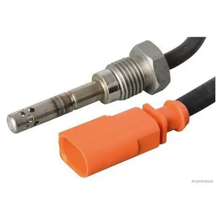 HERTH+BUSS ELPARTS Abgastemperatursensor SEAT IBIZA SKODA FABIA VW POLO 1.2 TDI