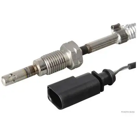HERTH+BUSS ELPARTS Abgastemperatursensor AUDI A4 SKODA SUPERB I VW PASSAT 3B