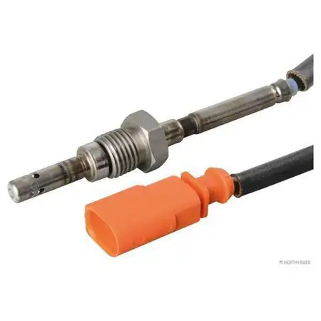 HERTH+BUSS ELPARTS Abgastemperatursensor AUDI A3 SEAT LEON SKODA OCTAVIA VW GOLF